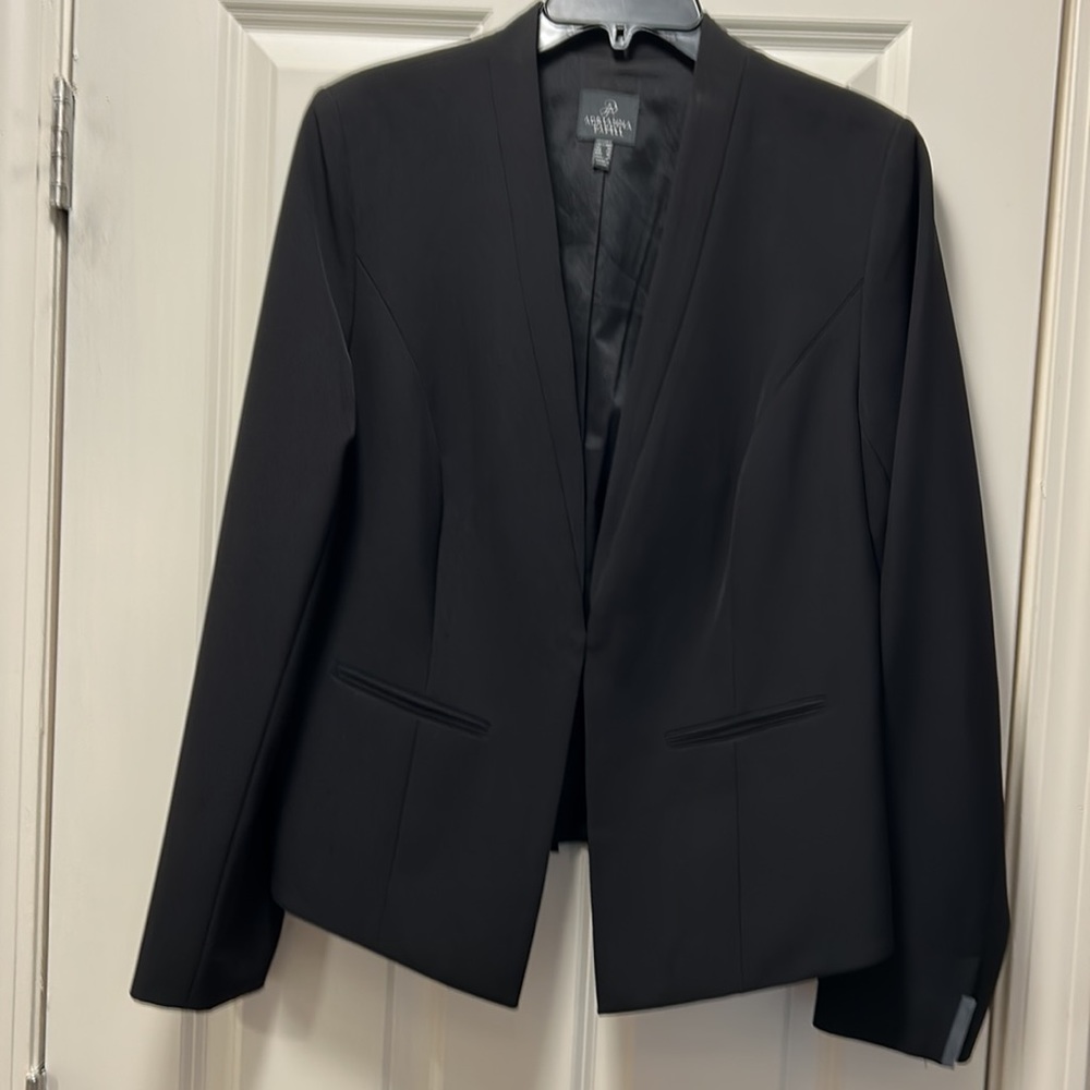 Woman Jacket - Picture 3 of 4
